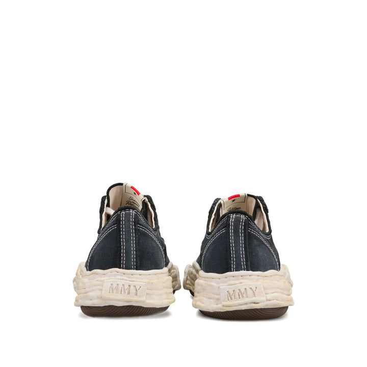 Maison Mihara Yasuhiro Sneakers - Blu | 399cbde3a5f54b2785bbce7b5cc1350d68130cd0