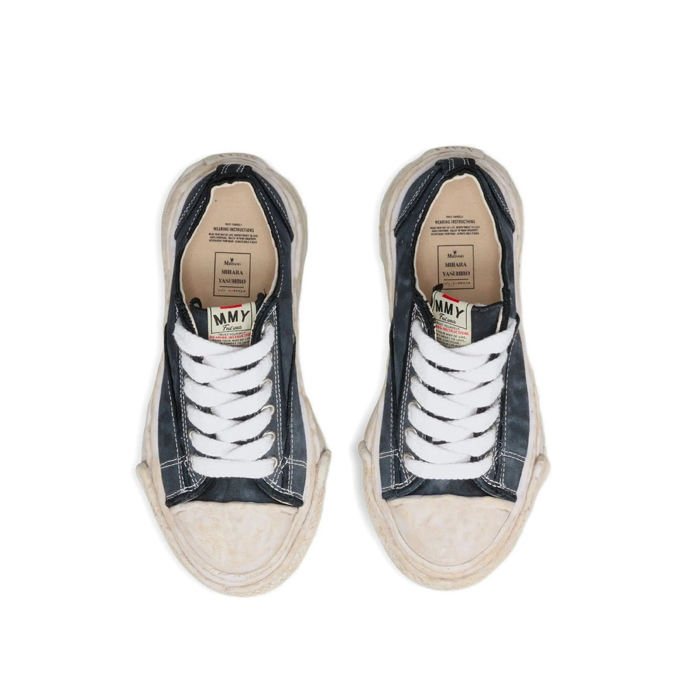 Maison Mihara Yasuhiro Sneakers - Blu | 5bea4c31d06e9550fedd69b8e5f406ad3df597c5