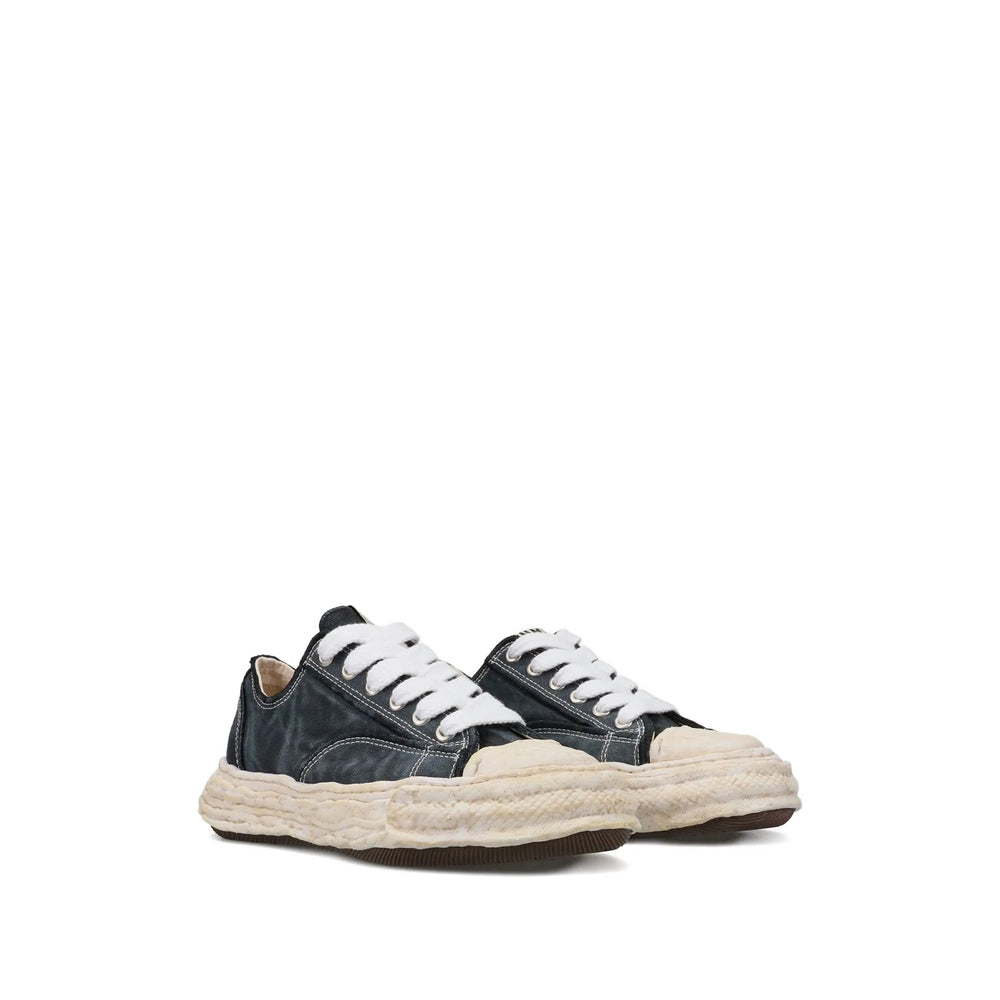 Maison Mihara Yasuhiro Sneakers - Blu | df1cfaad1487a71f1b79fca17674ac727866fd2b