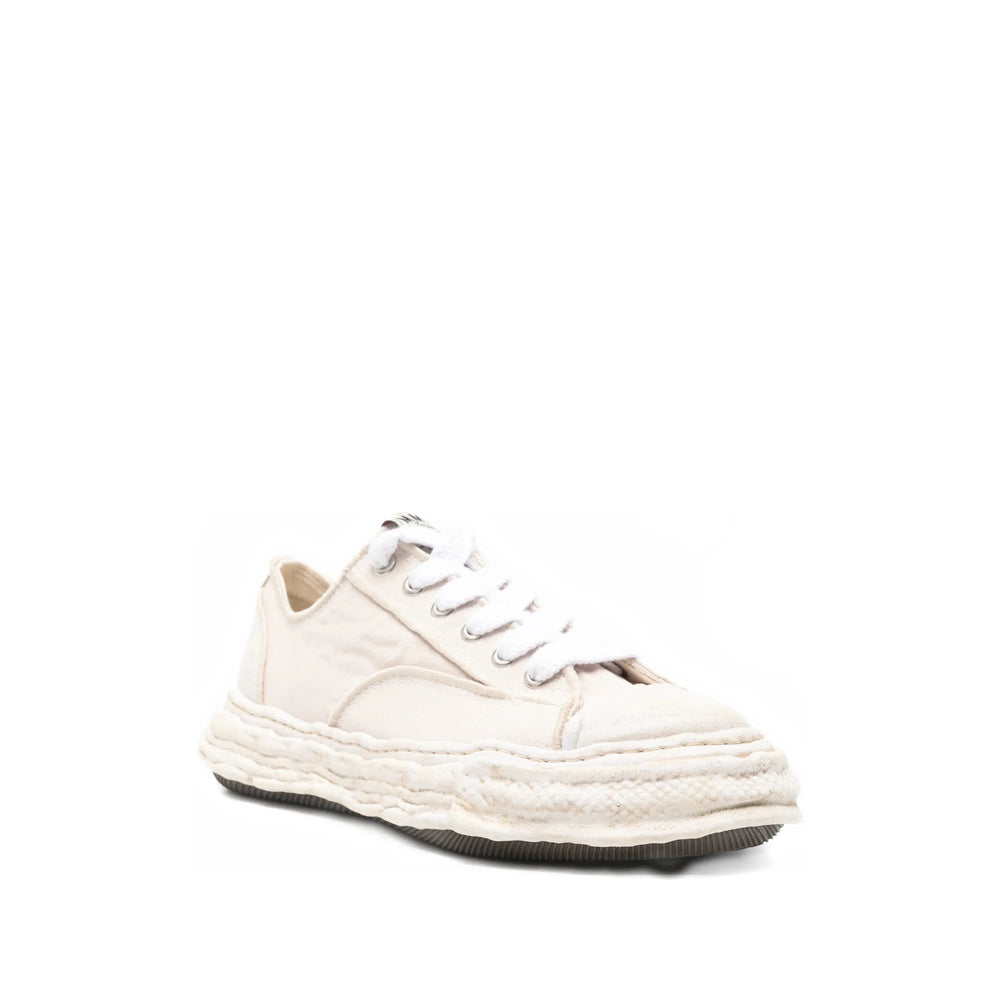 Maison Mihara Yasuhiro Sneakers - Neutro | e58bdd7bb8cf7b9819bfc0584d0d7724c2f254dc