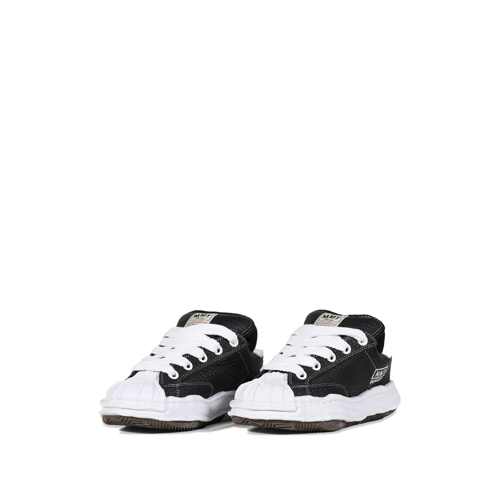 Maison Mihara Yasuhiro Sneakers - Nero | e39f719d7532dd48fa8ac5993d7c33b743021fe7