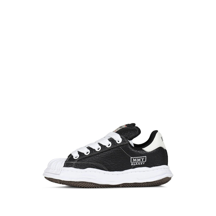 Maison Mihara Yasuhiro Sneakers - Nero | bda08af15baed5177d7de3c43ae9f2d0e9281735