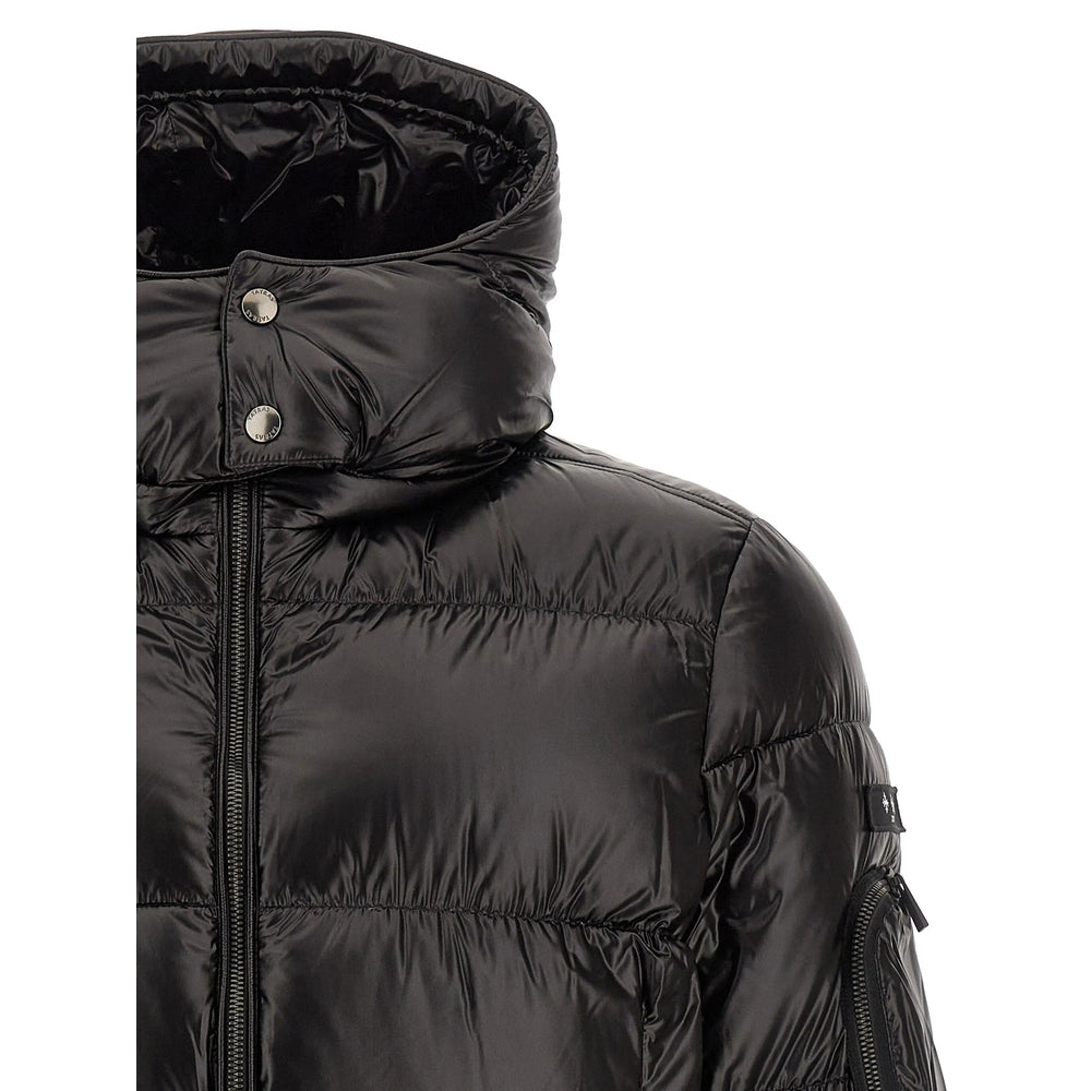 Tatras Outerwears - Nero | 23e1c5fb2e2b8218a4f0e8bb3c07dff2509b0160