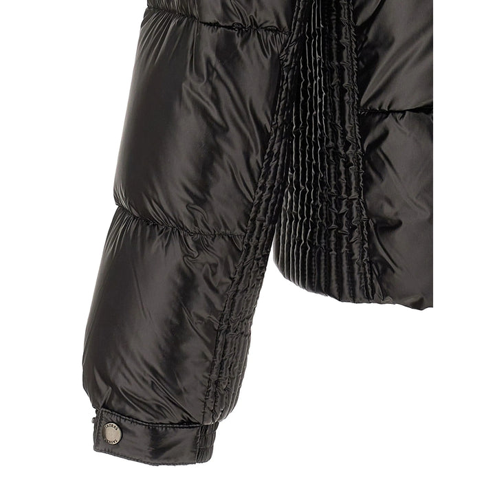 Tatras Outerwears - Nero | b5e21e043af5ef2a6eabc030a5d4d29d80c4a040