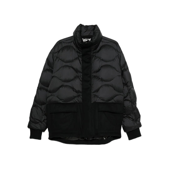 Outerwears Nero