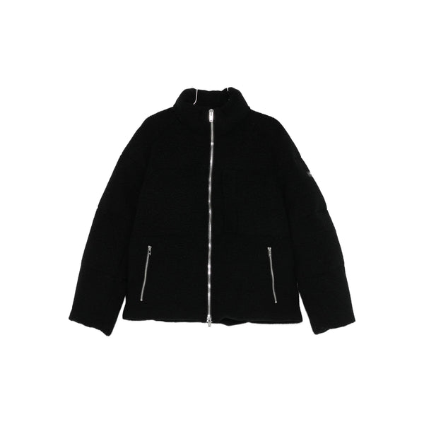 Outerwears Nero