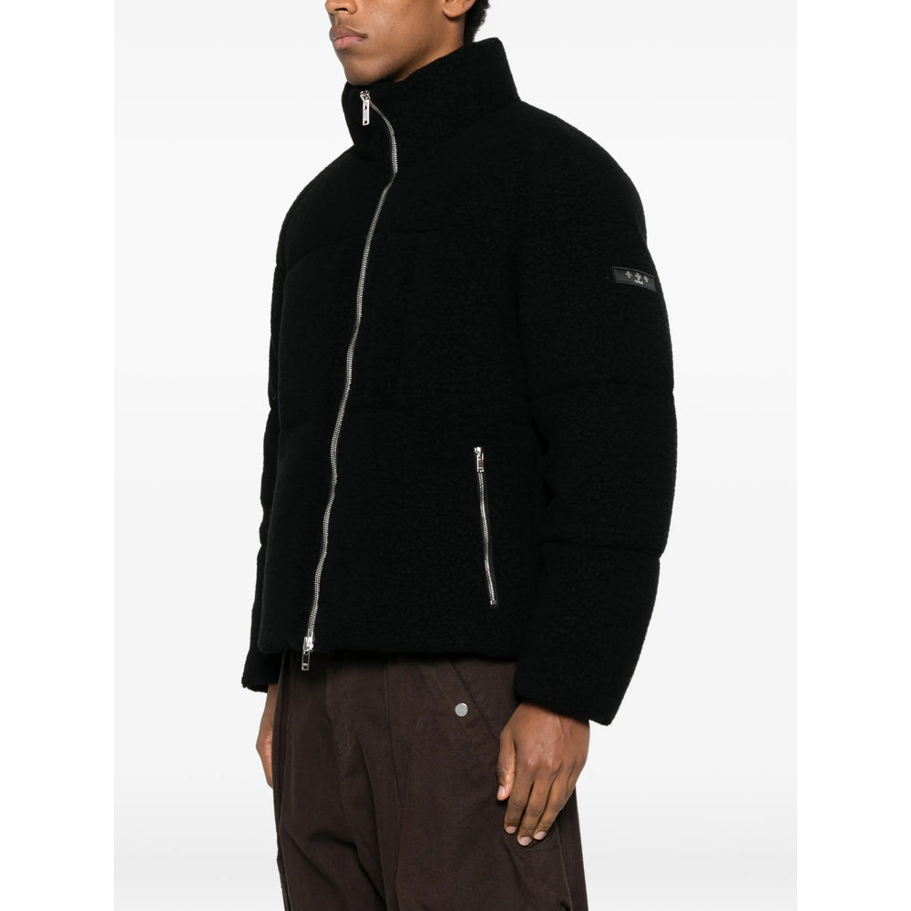 Tatras Outerwears - Nero | a6dee1b40bca2a7efcfb4329964bfcb52c380607