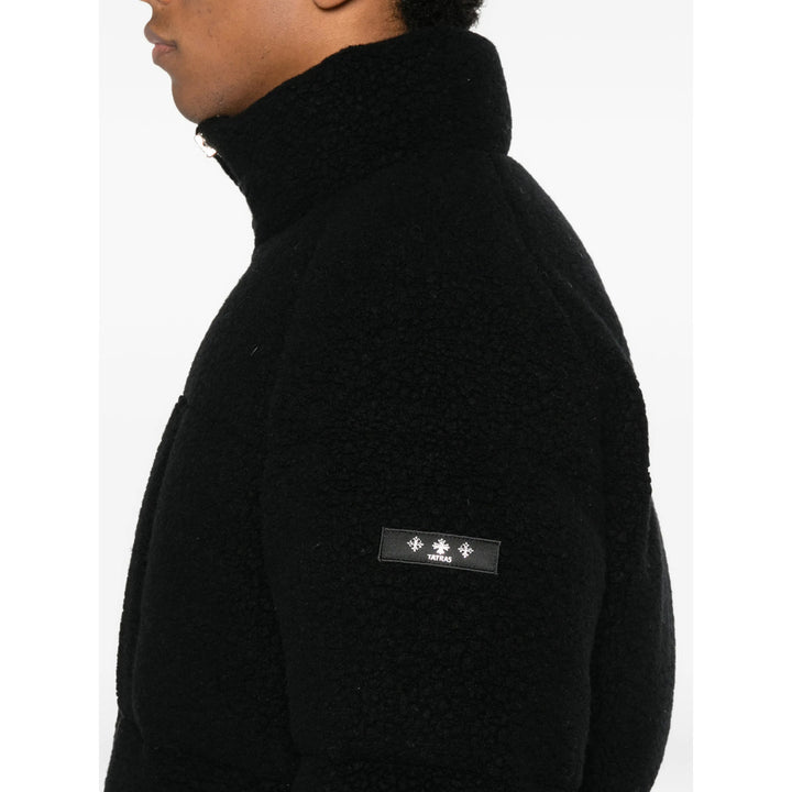 Tatras Outerwears - Nero | b1488a38cf4147b56bd5ba7e0f7110b45129d20b