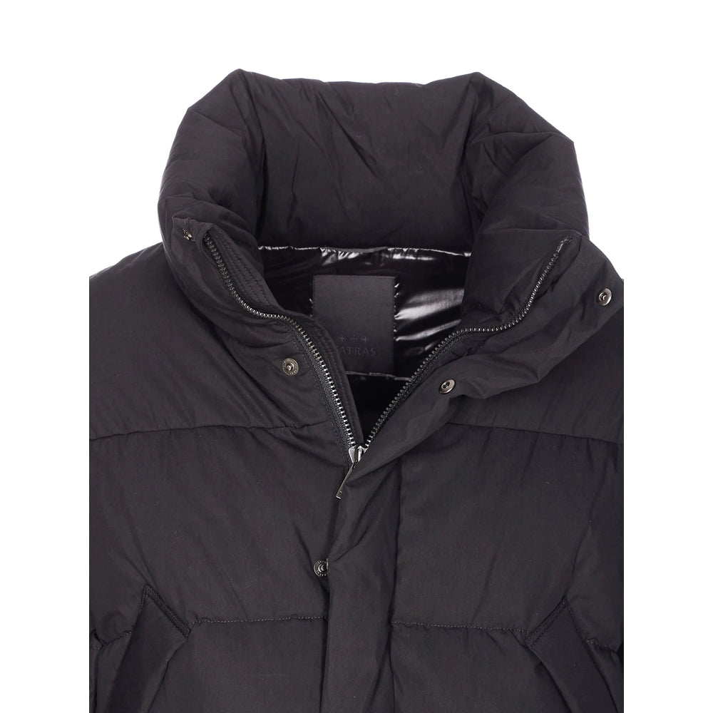 Tatras Outerwears - Nero | 9273c9177b672e2f2157d0761550de2cff9ee442