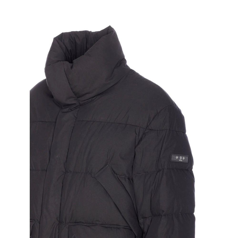 Tatras Outerwears - Nero | e938b6c70cacdab813ef62c79e8936e7f51bfb0c