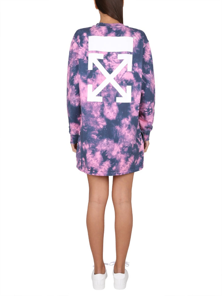 Off-White Abiti - Rosa | Wanan Luxury