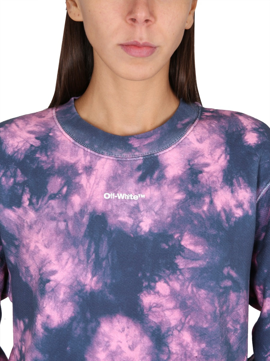 Off-White Abiti - Rosa | Wanan Luxury