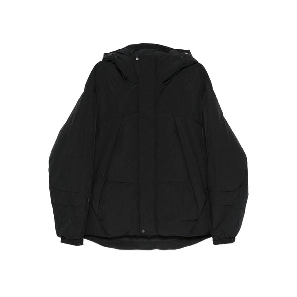 Outerwears Nero