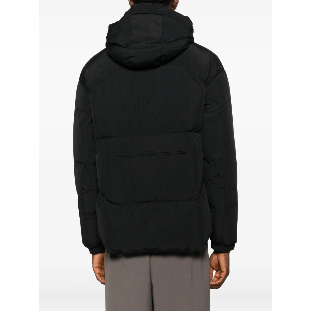 Jg1 Outerwears - Nero | 8cfdd8b483175d3e0330280065ec67996c8d9e9d