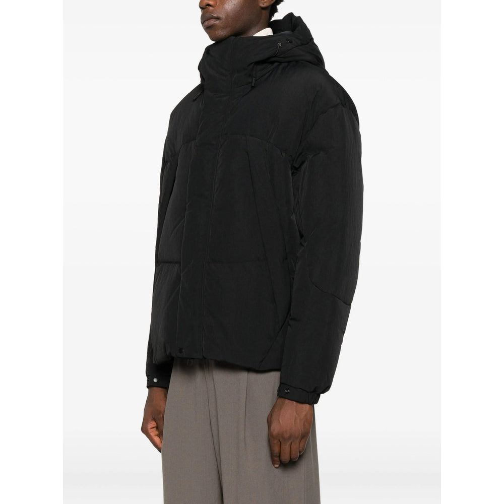 Jg1 Outerwears - Nero | bd527622766a7913a00c4e67d5a1df5206855862