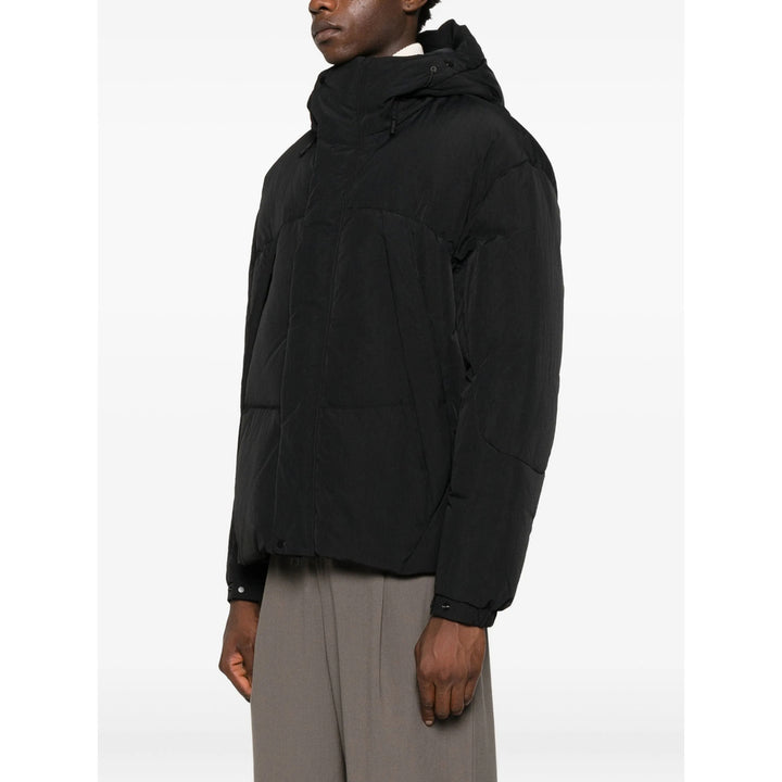 Jg1 Outerwears - Nero | bd527622766a7913a00c4e67d5a1df5206855862