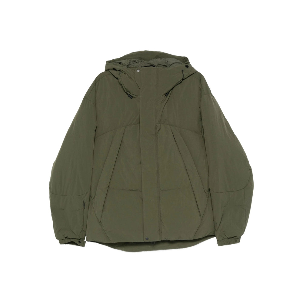 Jg1 Outerwears - Verde | dda7c4a44dfe9e451d8aa27134e55dc00bcd5814