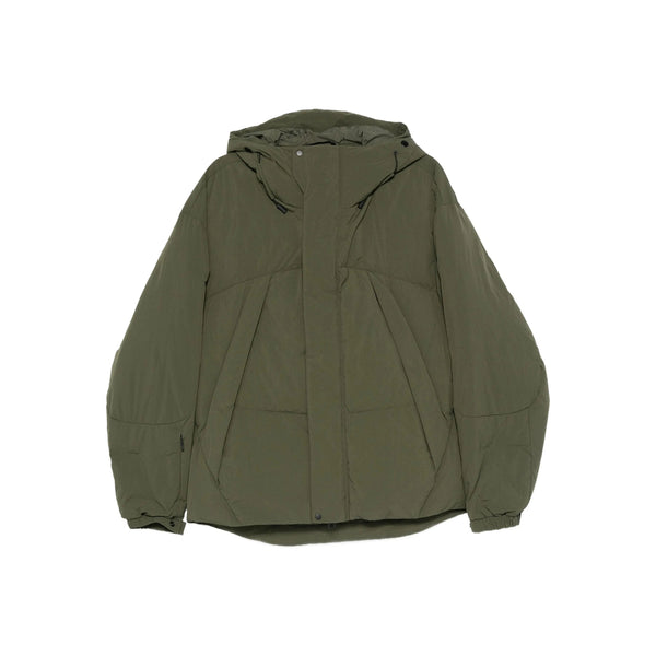 Outerwears Verde