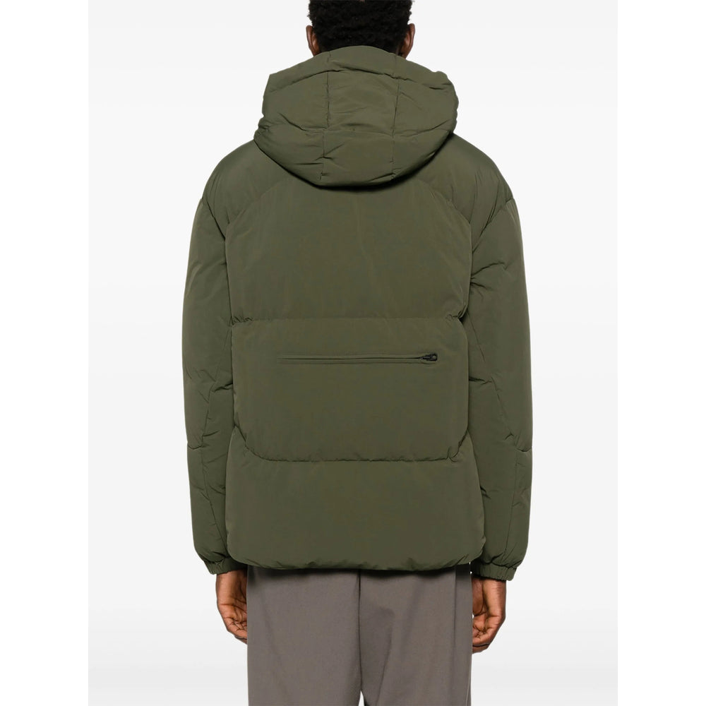 Jg1 Outerwears - Verde | 3273d2cbed2e93755b6134a736785a8917c9b7c4