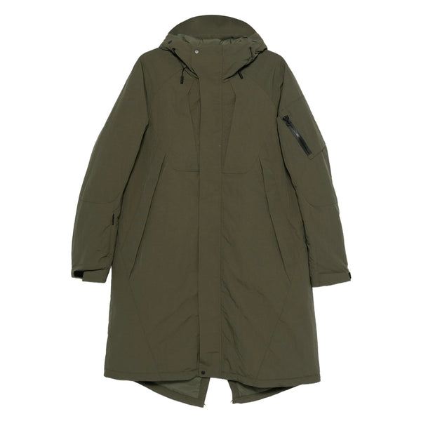 Outerwears Verde