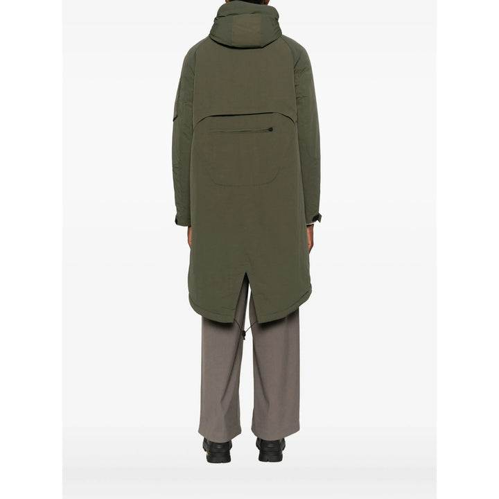 Jg1 Outerwears - Verde | 20ed76332747a79ba227bdba26b3c7089a872380