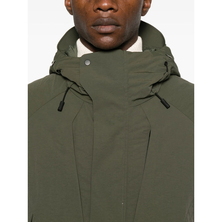 Jg1 Outerwears - Verde | d8ac1048203d4812808bdc4fcf6a23f62221a8fa