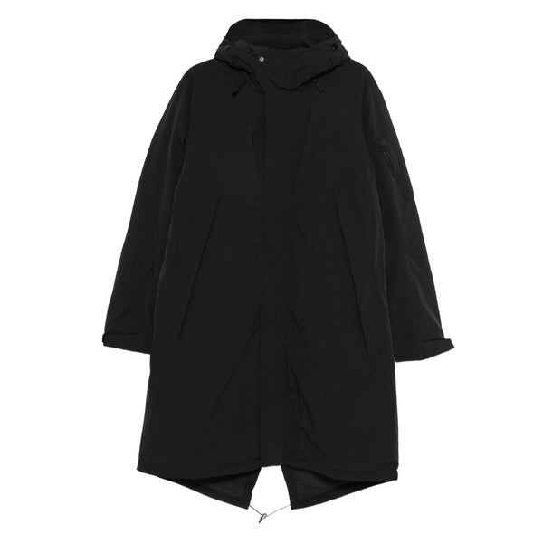 Outerwears Nero