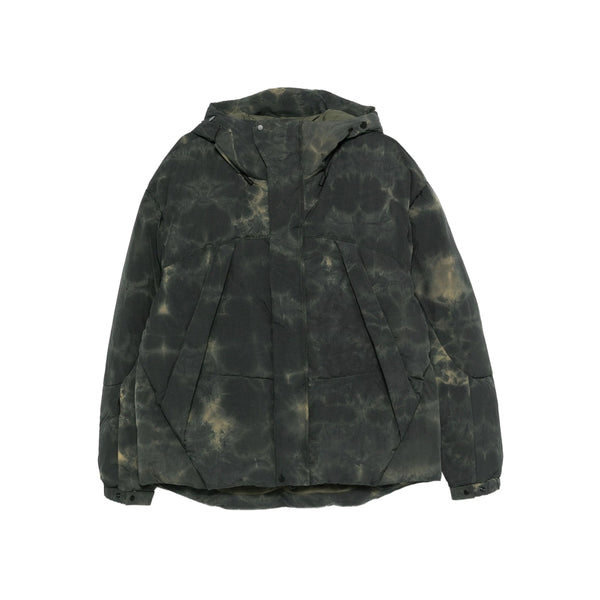 Outerwears Verde