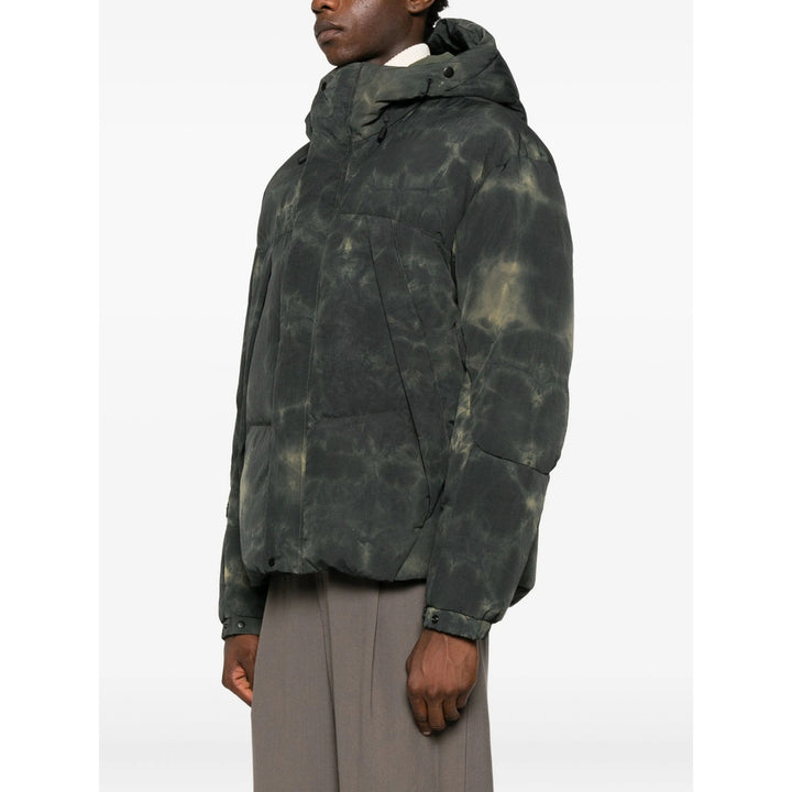 Jg1 Outerwears - Verde | 35f7539d6515574c9ec82d83a9b6b989d07ebcc5