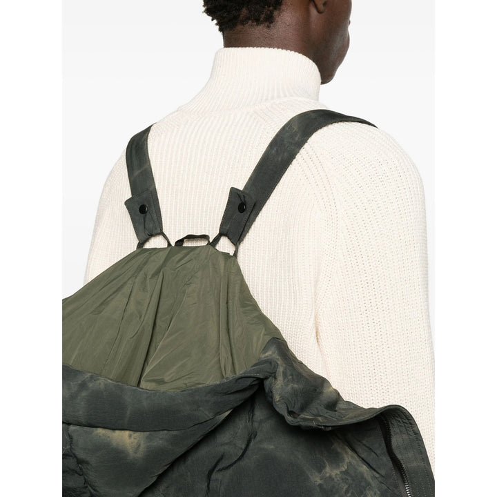 Jg1 Outerwears - Verde | 0fd7041485f54f08c7def09ace1cf9d247295da6