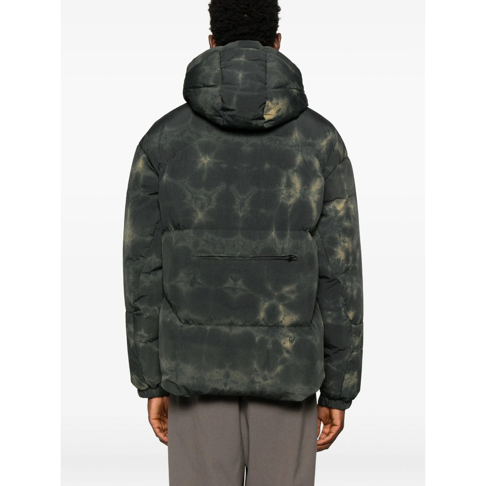 Jg1 Outerwears - Verde | 953cefbcd56b9ceea2a13bcfc5a01aabe85be94d