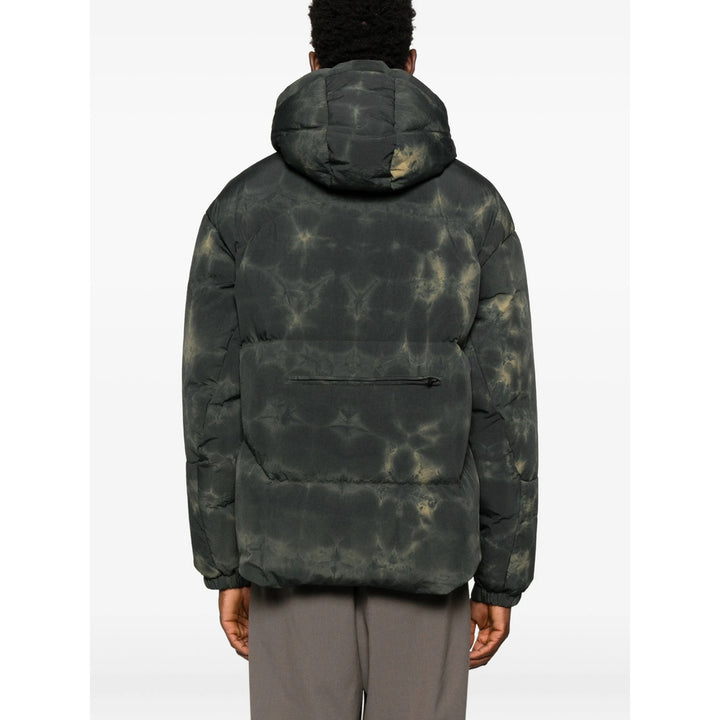 Jg1 Outerwears - Verde | 953cefbcd56b9ceea2a13bcfc5a01aabe85be94d