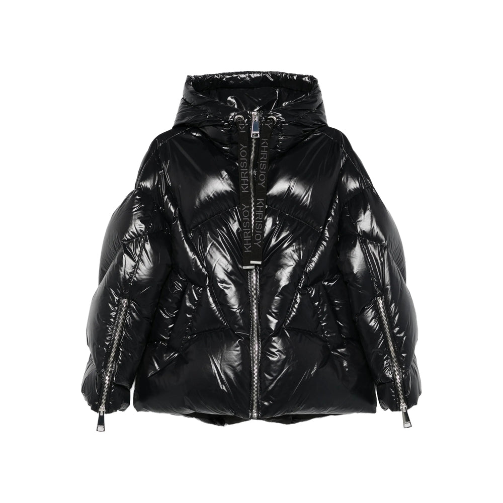 Khrisjoy Outerwears - Nero | fd443d9fb31a5c8854e7a3915f5a989ce615ae63