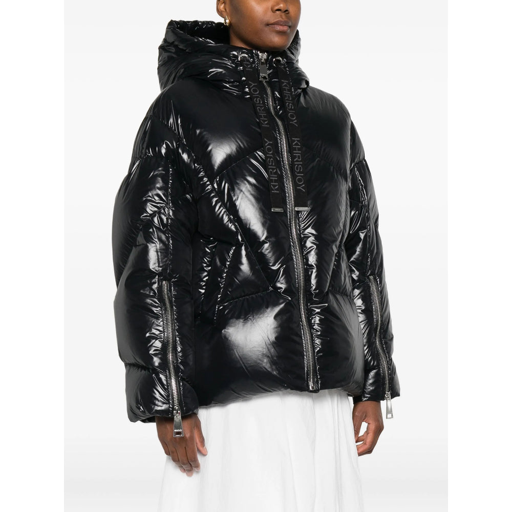 Khrisjoy Outerwears - Nero | 7ce2ef54b0662d80f563b97f60b7ab4b13797d5b