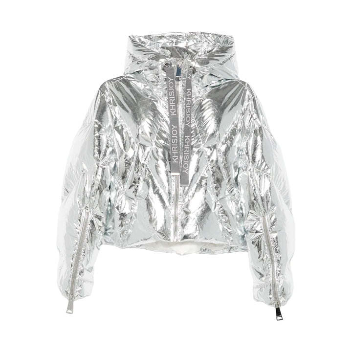 Khrisjoy Outerwears - Grigio | 0dcafac37762a398de6a359c222d7032452ac7bc