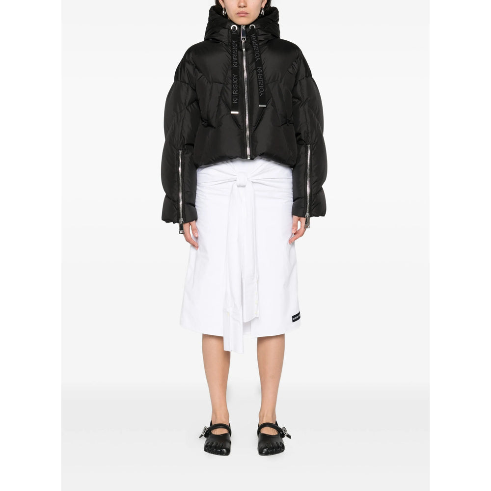 Khrisjoy Outerwears - Nero | 17ddbf1a808e251782d3a73b94ffb397d82312c0