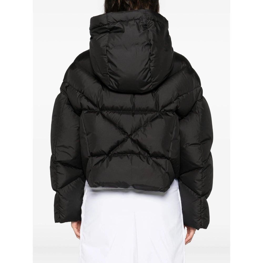 Khrisjoy Outerwears - Nero | cb750ef38673b824835408aed8d330bdbcc9dcc2