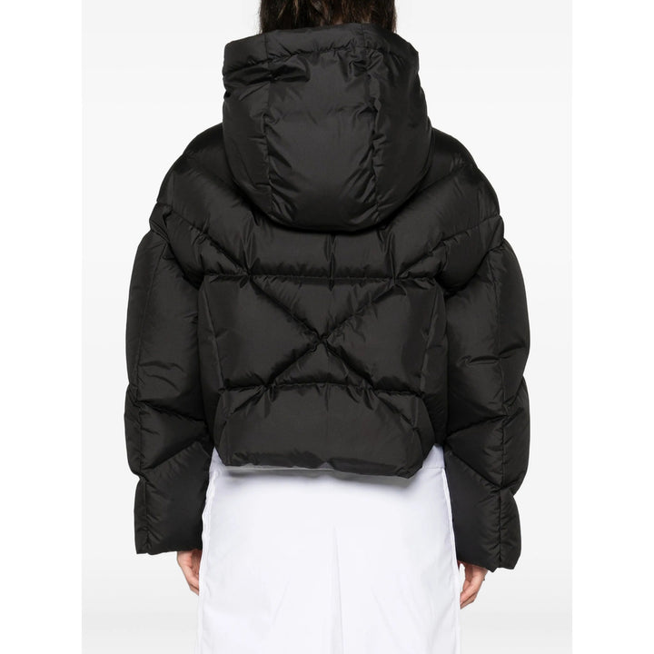 Khrisjoy Outerwears - Nero | cb750ef38673b824835408aed8d330bdbcc9dcc2