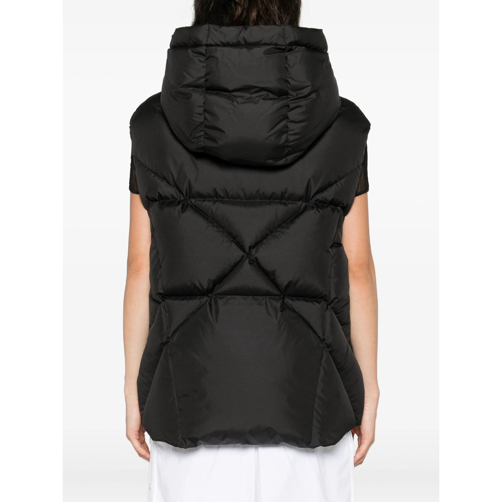 Khrisjoy Waistcoats - Nero | f8d42076b428a68bf7104d02afa0ec550a501156