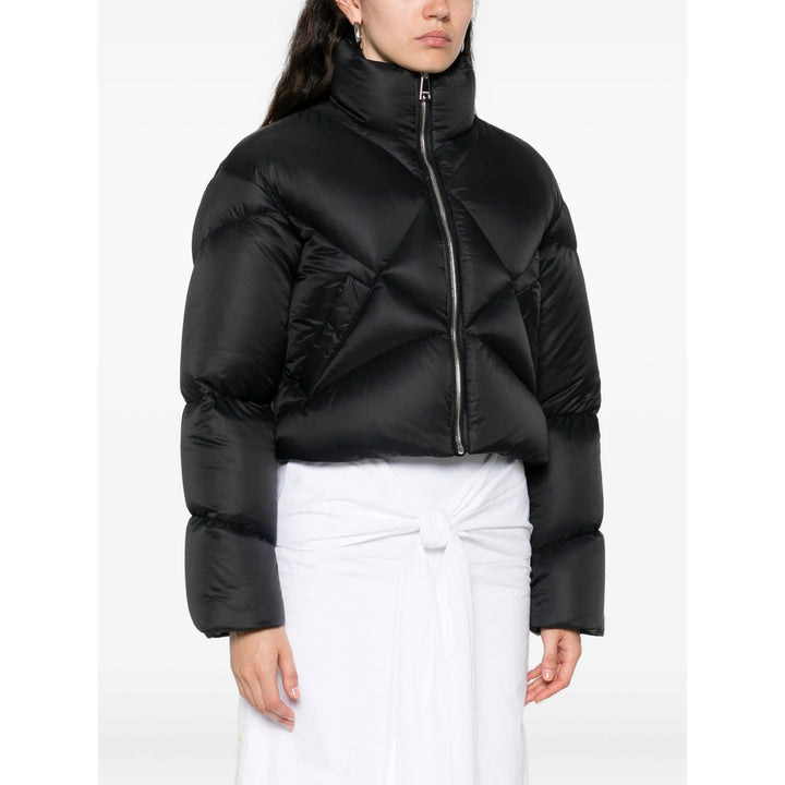 Khrisjoy Waistcoats - Nero | 972b8271975d116b22590a91b40f5fe216d88dc4