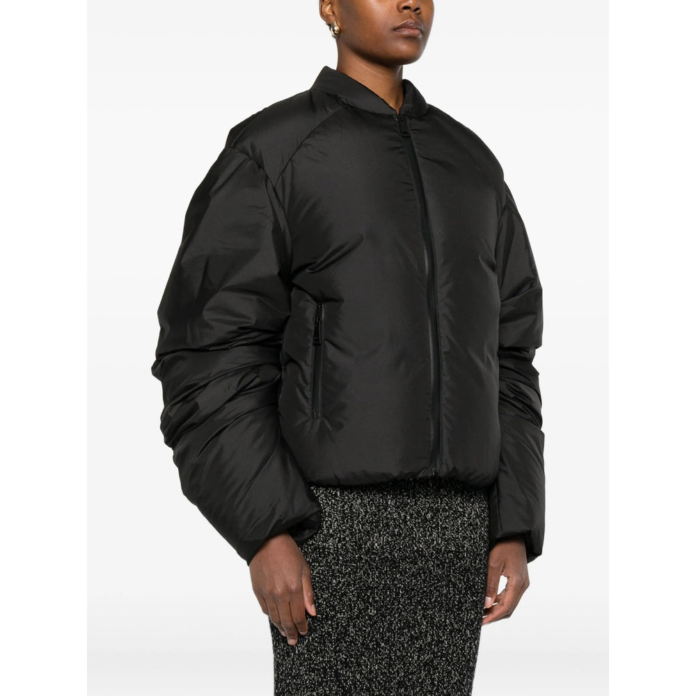 Khrisjoy Outerwears - Nero | 29eb52d3b0dcf8ce9b63f21e06ed07e8af3d793c