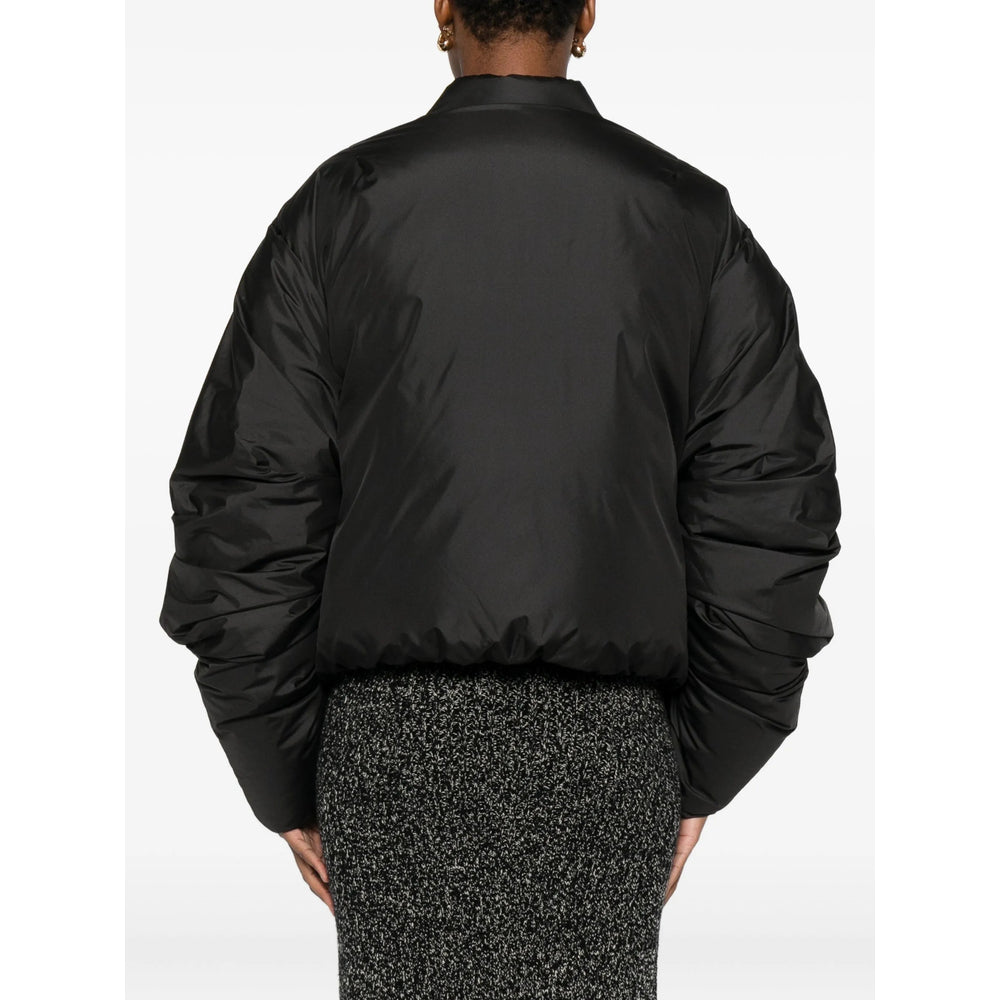 Khrisjoy Outerwears - Nero | 6fd8b5867aca2eb54fe8ab78512d09d000a957d5