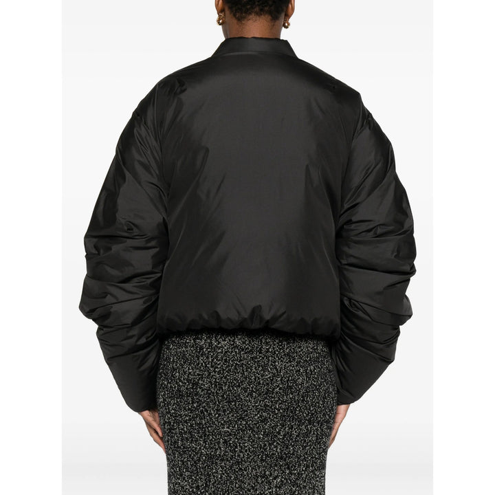 Khrisjoy Outerwears - Nero | 6fd8b5867aca2eb54fe8ab78512d09d000a957d5