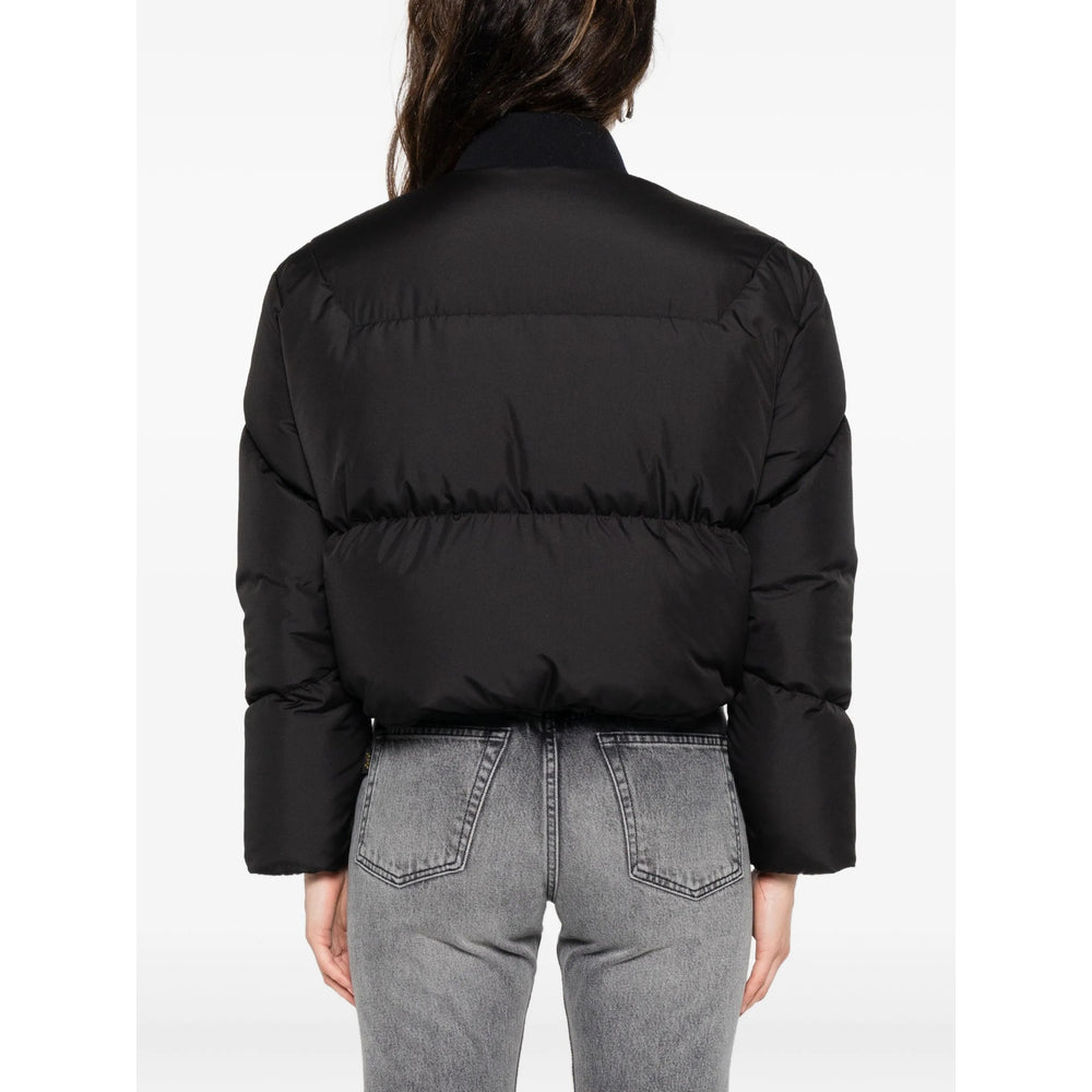 Khrisjoy Outerwears - Nero | abd4418383aafd5b30b275949f97da10413a922a