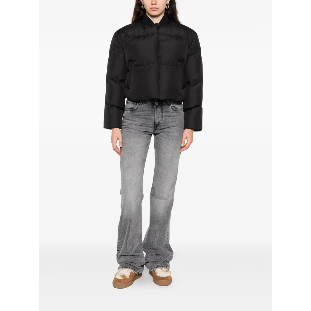 Khrisjoy Outerwears - Nero | 1780318b525f08b42908459714e15ea7dca0d28f