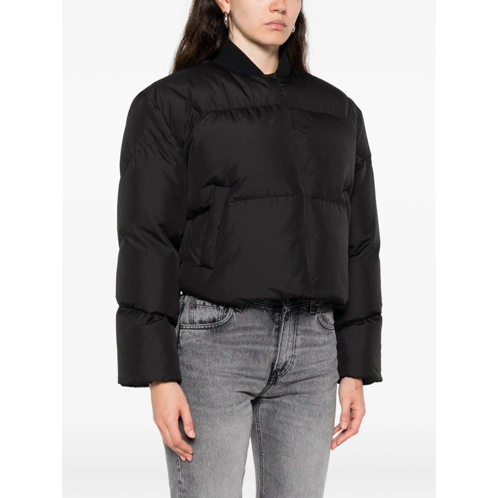 Khrisjoy Outerwears - Nero | eca9701aaae18af748695572b008ac9889fe3ca8