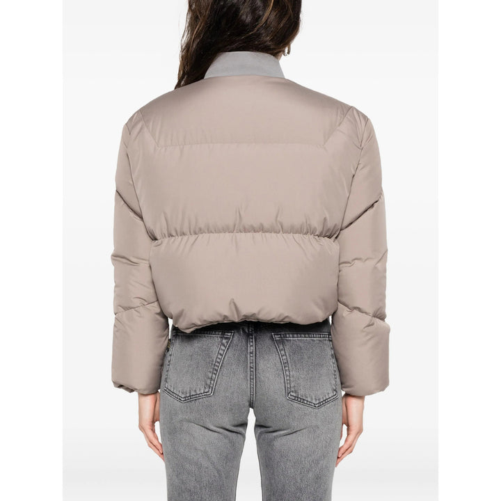 Khrisjoy Outerwears - Neutro | 86d61989a6288914309fef3c0cec7dffc4b284c2