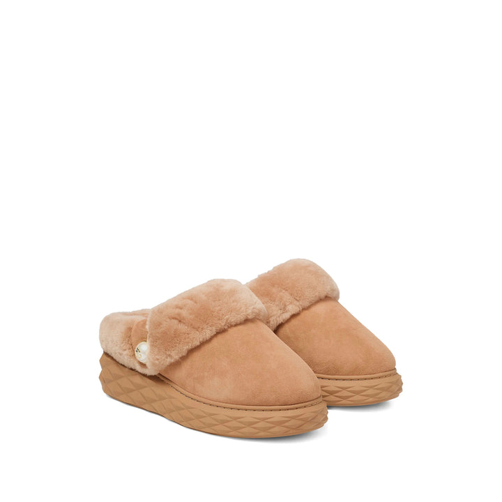 Jimmy Choo Scarpe - Marrone | a5114fa4309e2850bfaed8036404764cba21f4e5