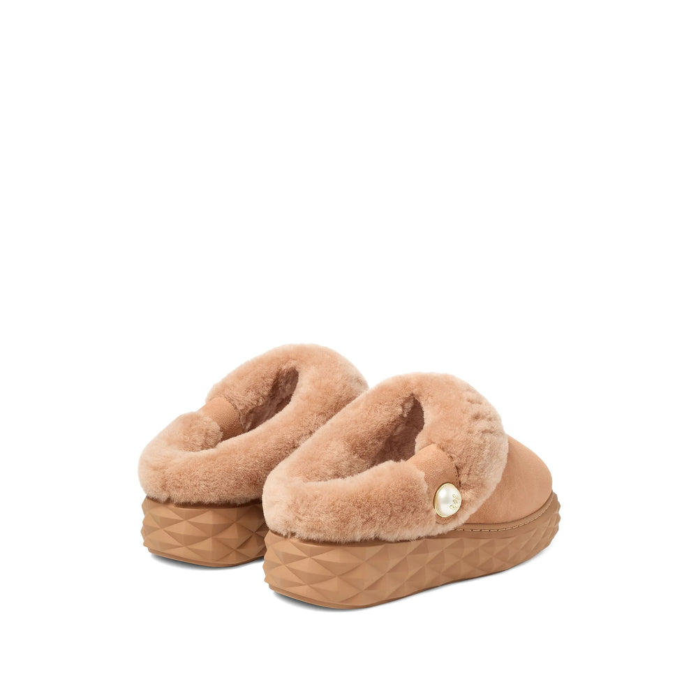 Jimmy Choo Scarpe - Marrone | aa4fe3a342960c5f4145a4cd1bb57d4498bf7c92