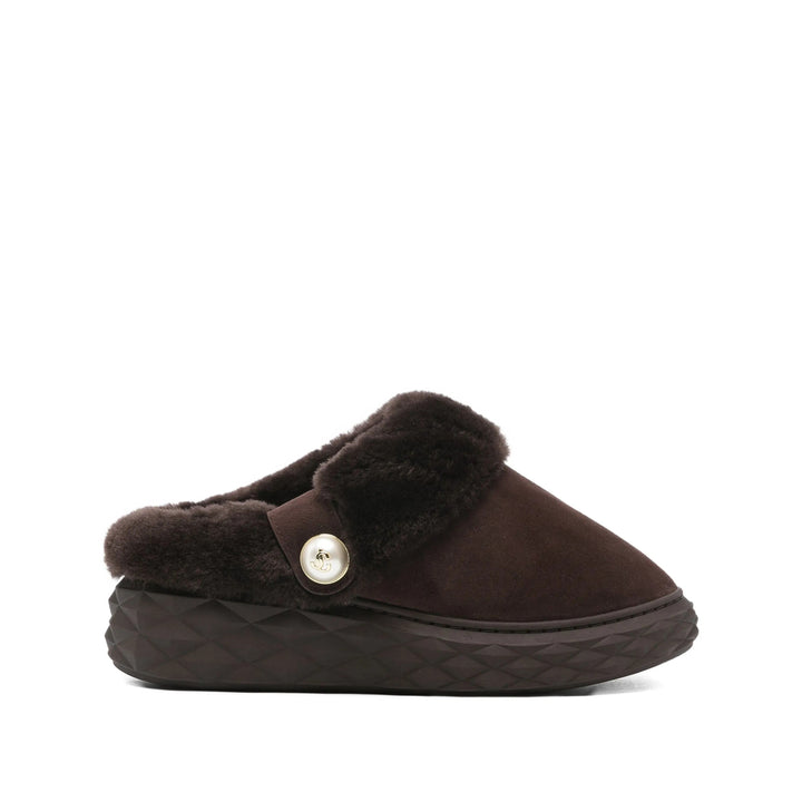 Jimmy Choo Scarpe - Marrone | aba65bd5794a1274f263e5b00bbf935b372e37b1